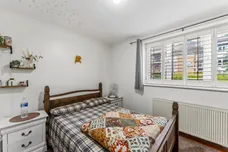 Smithwood Close, London