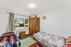 Smithwood Close, London