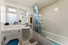 Smithwood Close, London