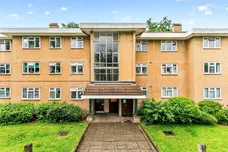 Smithwood Close, London