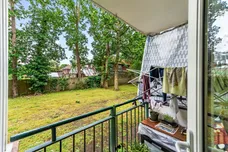 Smithwood Close, London