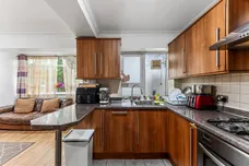 Smithwood Close, London