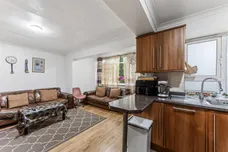 Smithwood Close, London