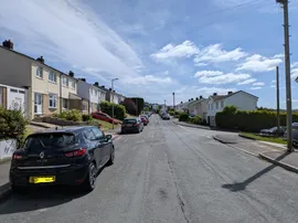 Westhill Drive, Llantrisant, Pontyclun photo
