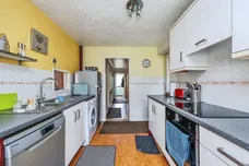 Rise Park Road, Nottingham