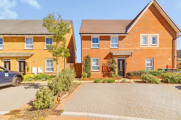 Havelock Avenue, Brooklands, Milton K...