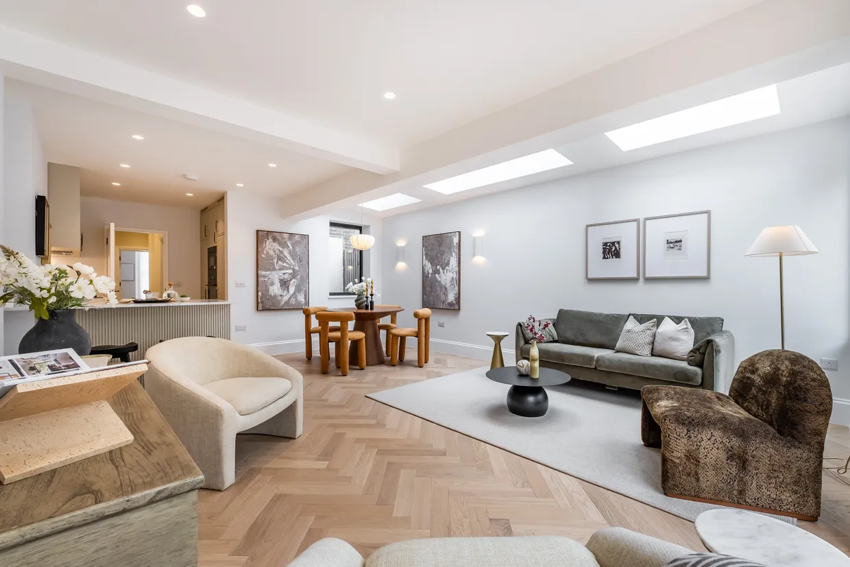 Bravington Road, London, W9 photo 1