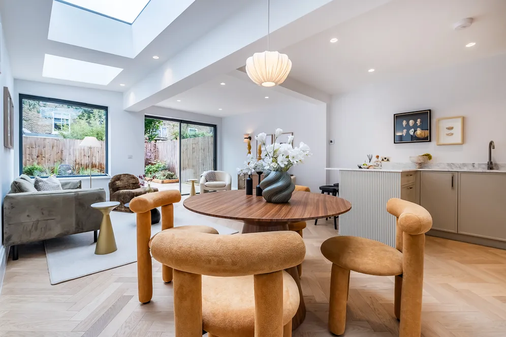 Bravington Road, London, W9 photo 3