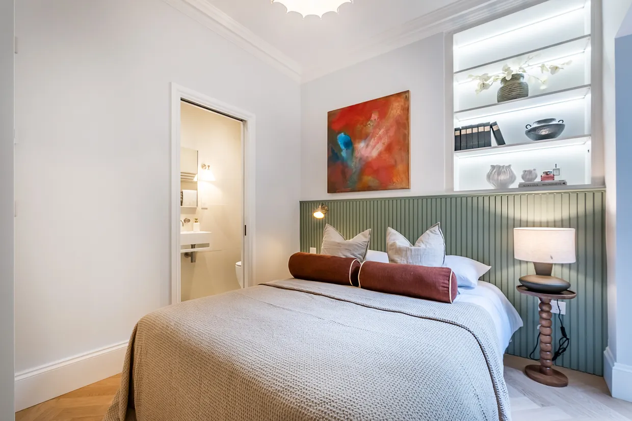 Bravington Road, London, W9 photo 5