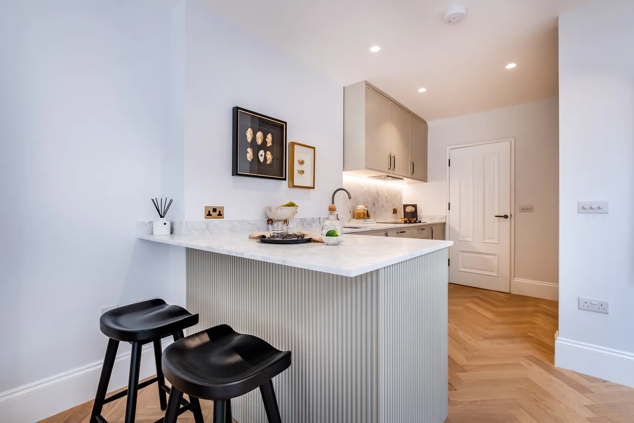 Bravington Road, London, W9 photo 6