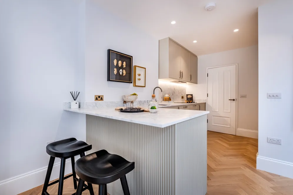 Bravington Road, London, W9 photo 6
