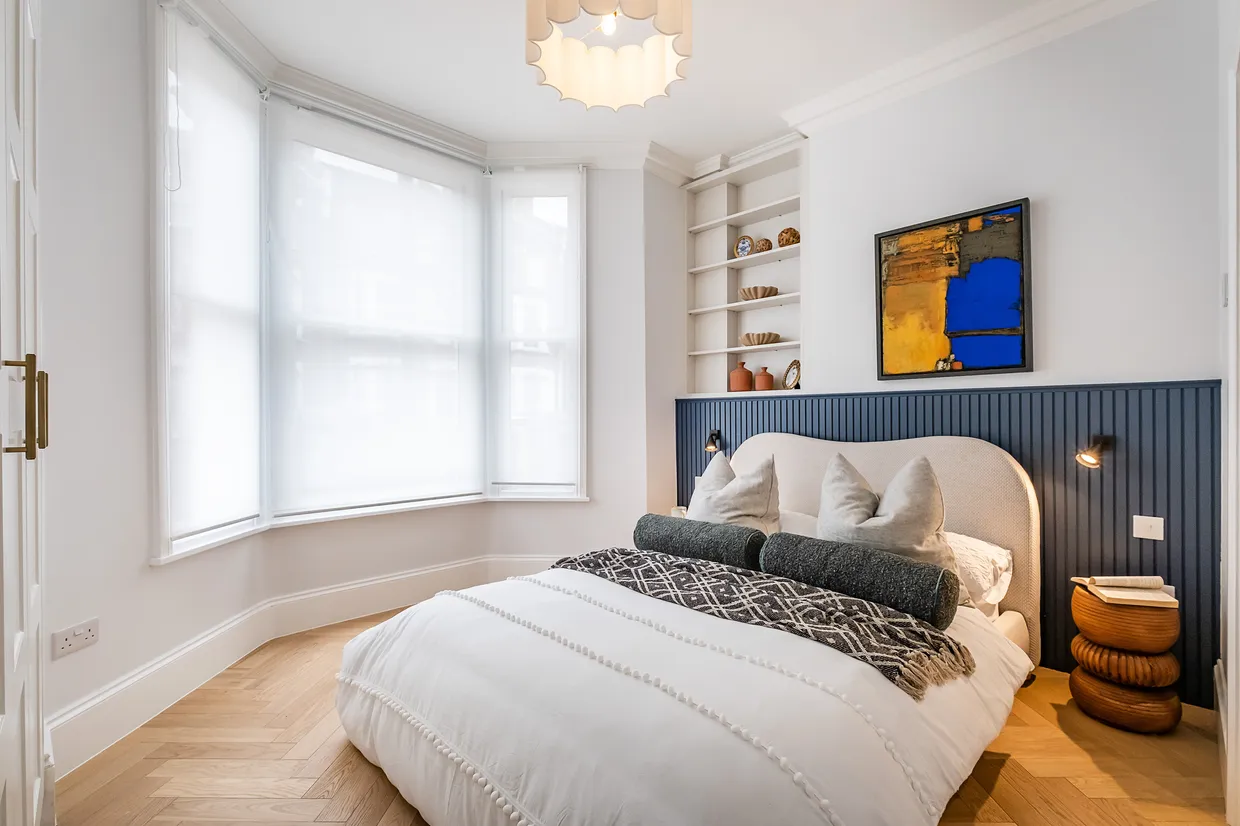 Bravington Road, London, W9 photo 7