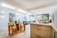 Bravington Road, London, W9 photo 9