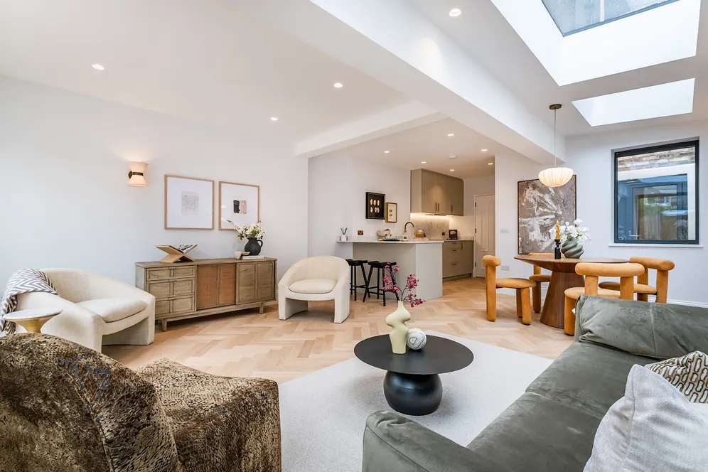 Bravington Road, London, W9 photo 10