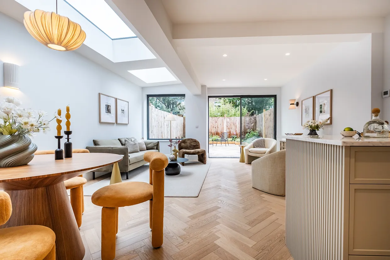 Bravington Road, London, W9 photo 11