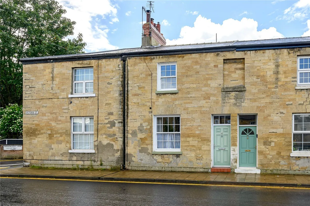 Victoria Street, Wetherby, LS22