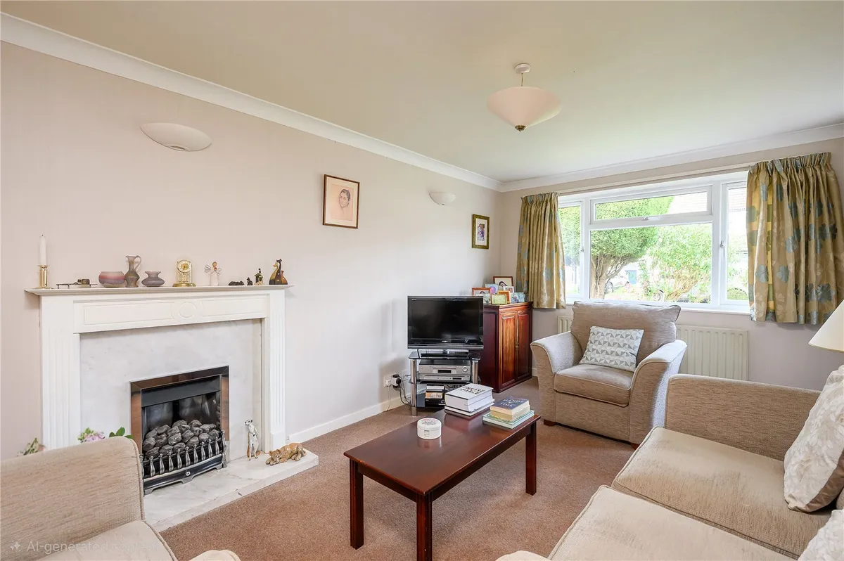 High Ash Mount, Leeds, LS17