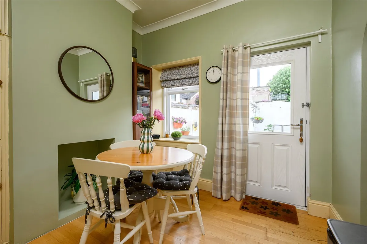 Victoria Street, Wetherby, LS22