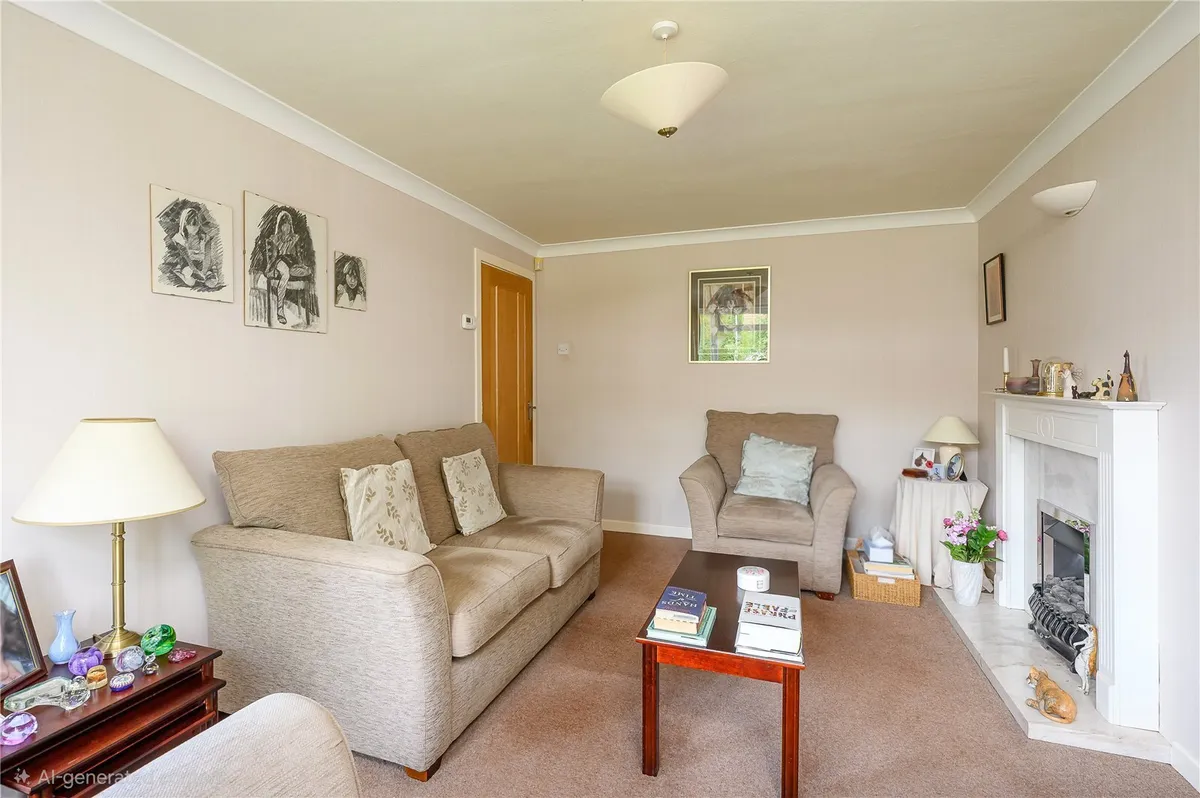 High Ash Mount, Leeds, LS17