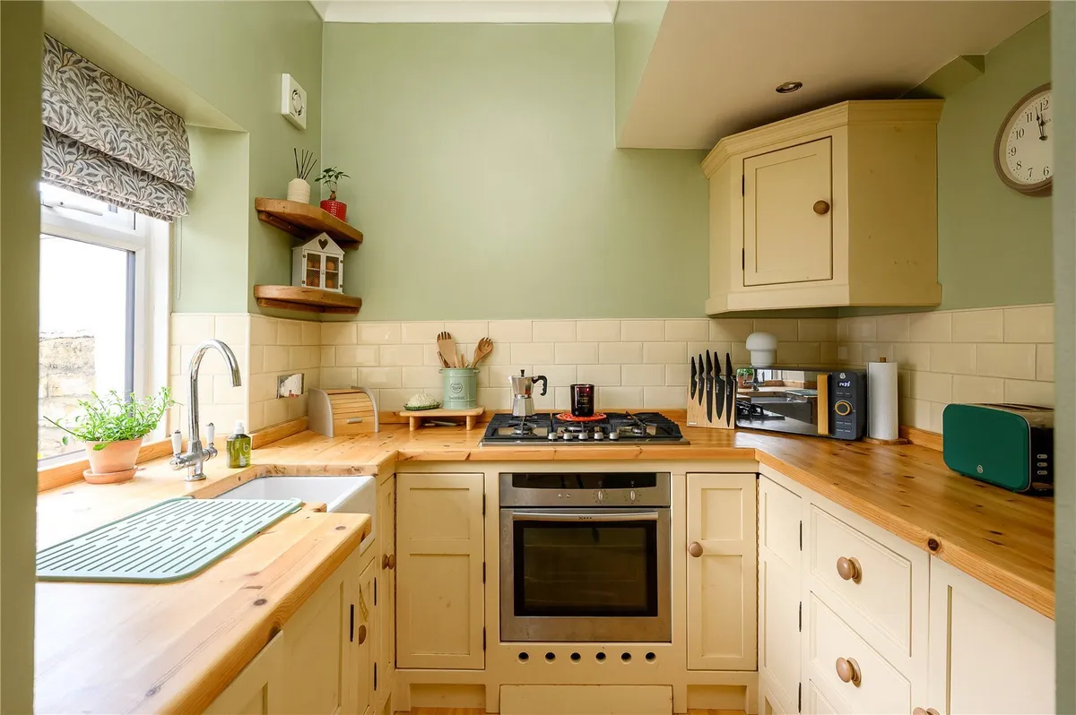 Victoria Street, Wetherby, LS22