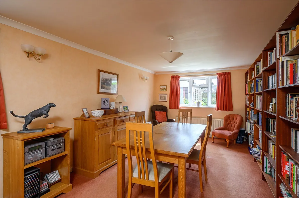 High Ash Mount, Leeds, LS17