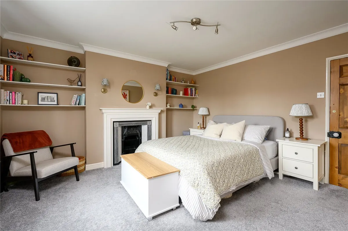 Victoria Street, Wetherby, LS22