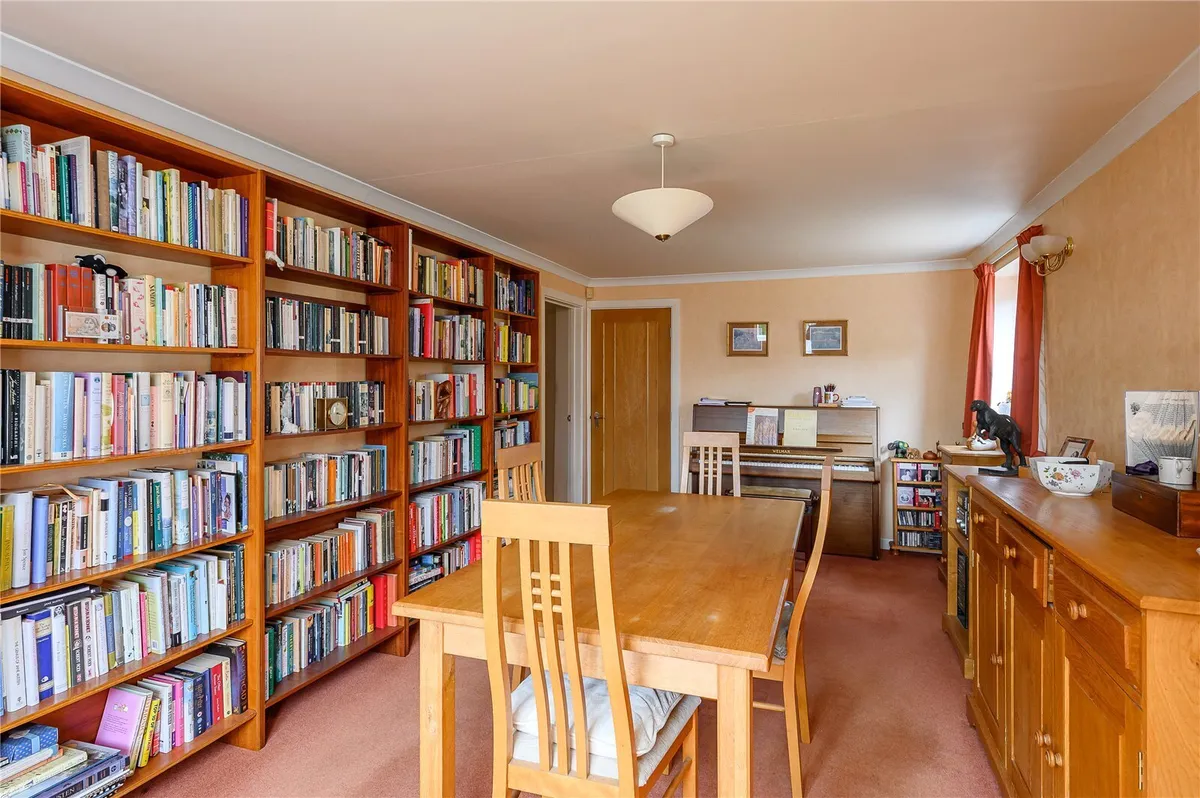 High Ash Mount, Leeds, LS17