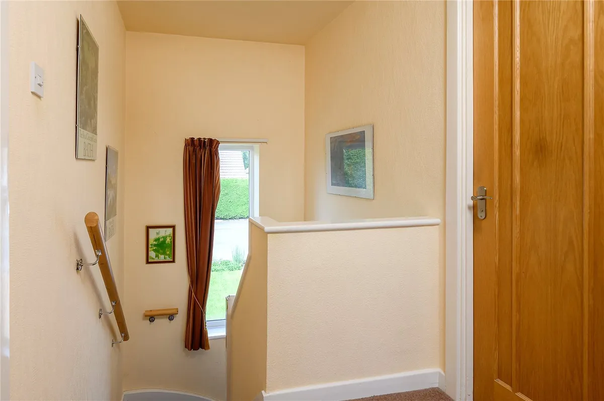 High Ash Mount, Leeds, LS17