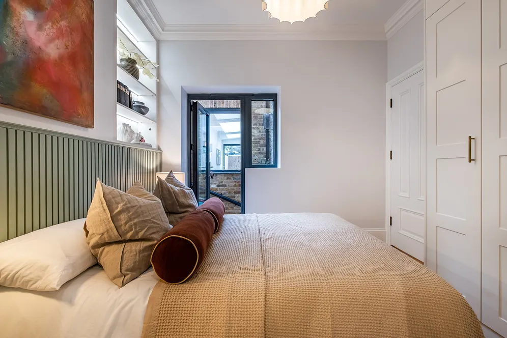 Bravington Road, London, W9 photo 19
