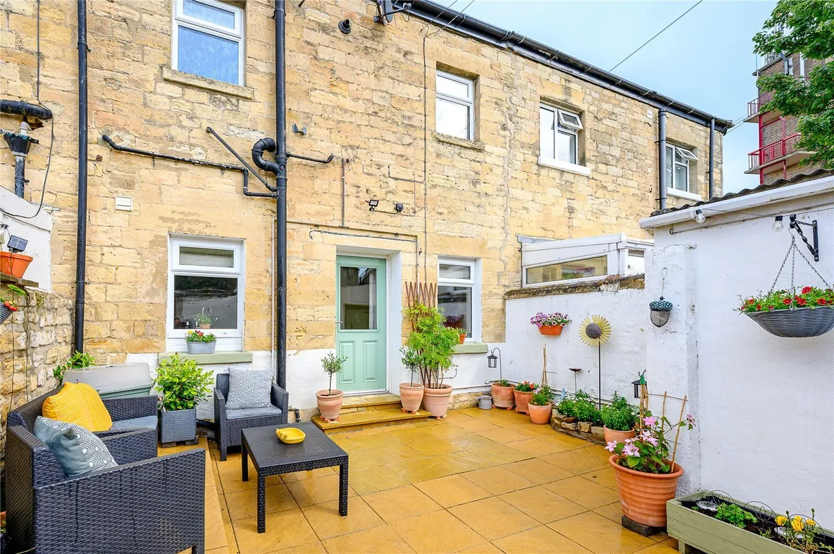 Victoria Street, Wetherby, LS22