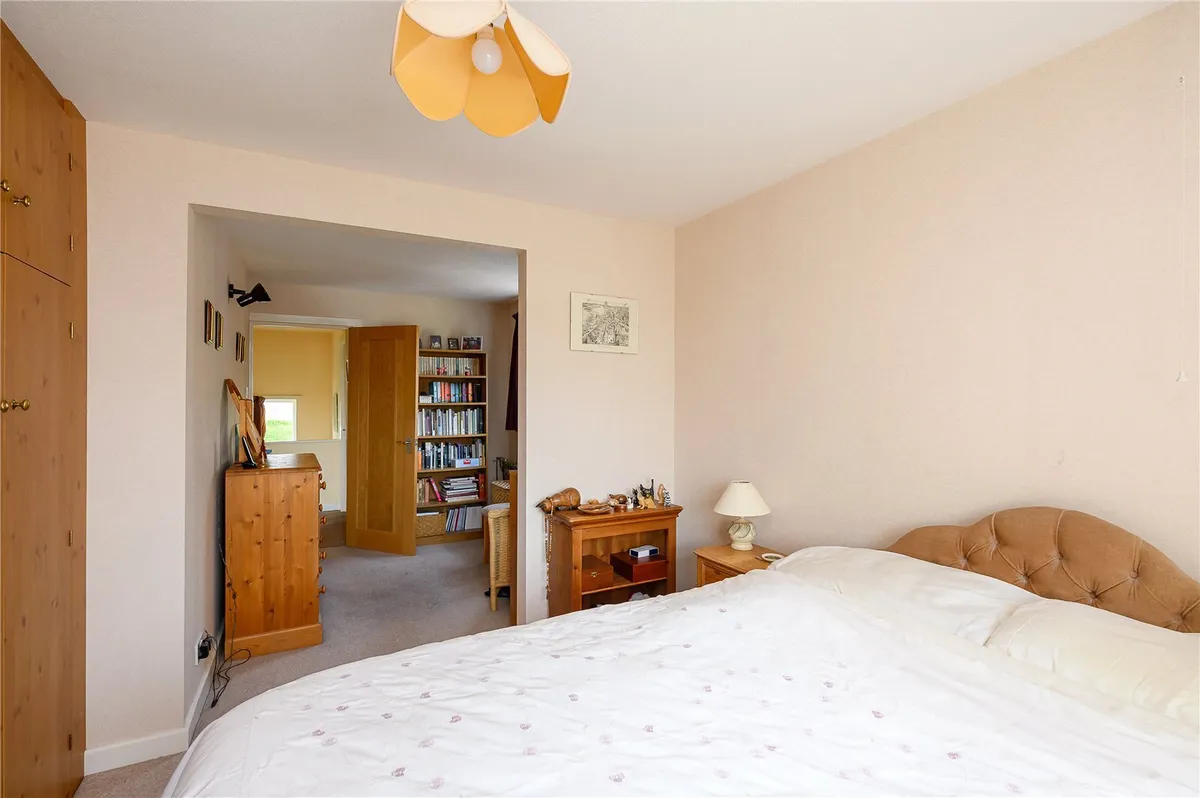 High Ash Mount, Leeds, LS17