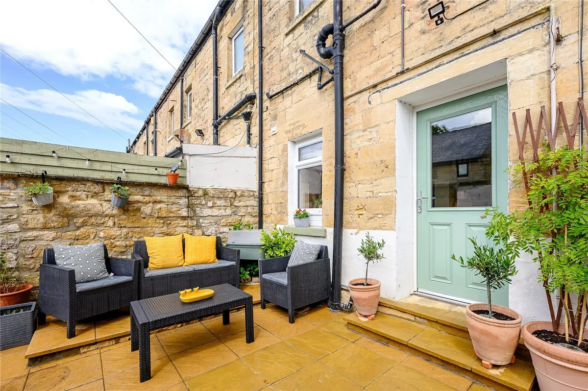 Victoria Street, Wetherby, LS22