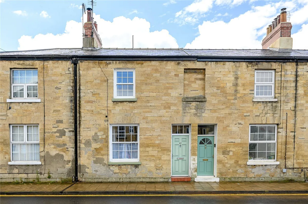 Victoria Street, Wetherby, LS22