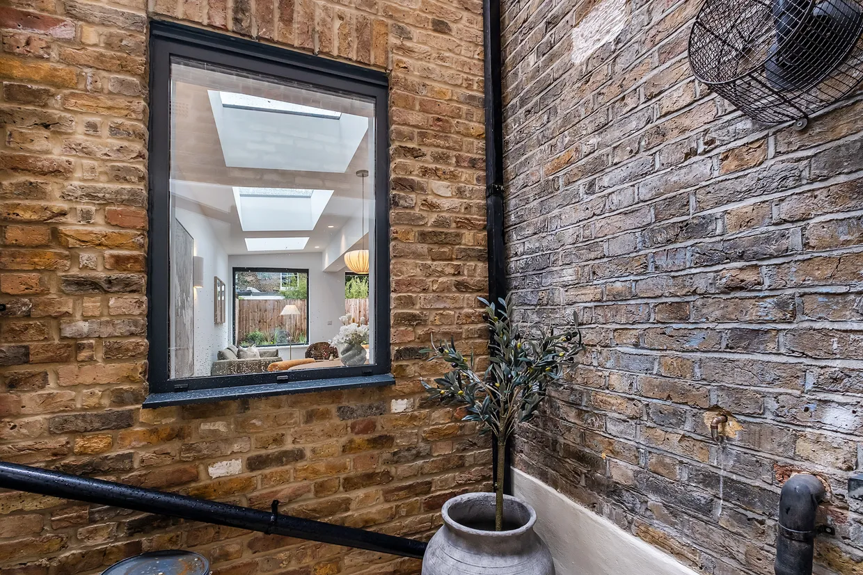 Bravington Road, London, W9 photo 20