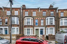 Bravington Road, London, W9 photo 21
