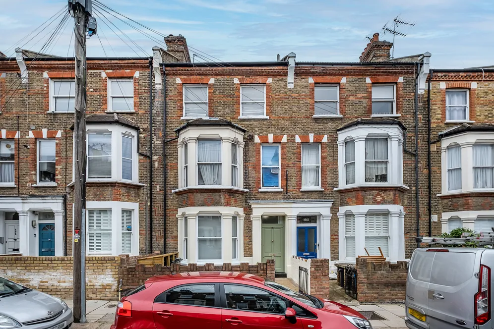 Bravington Road, London, W9 photo 21