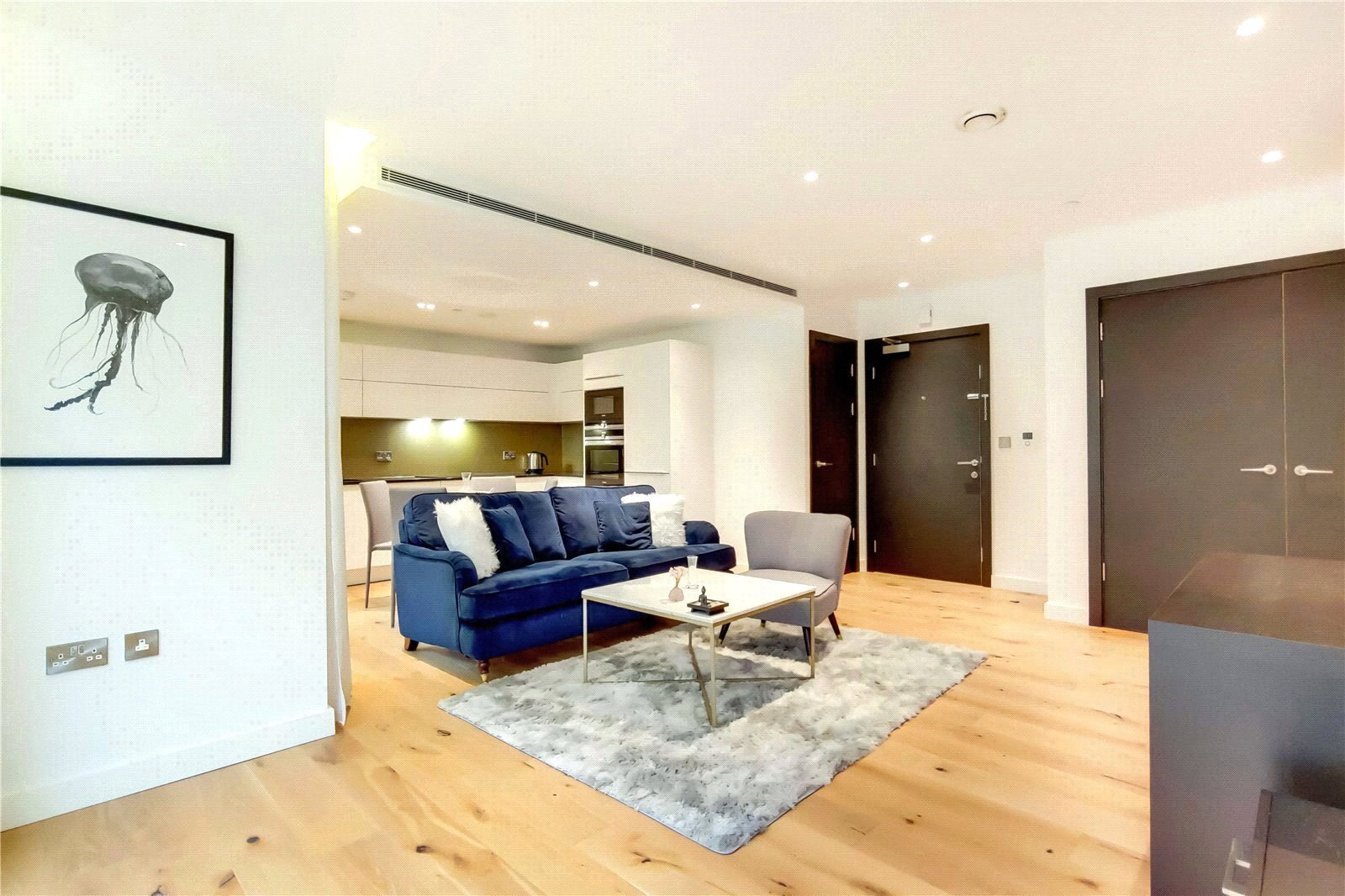 Ashley House, Monck Street, London, SW1P Image 1