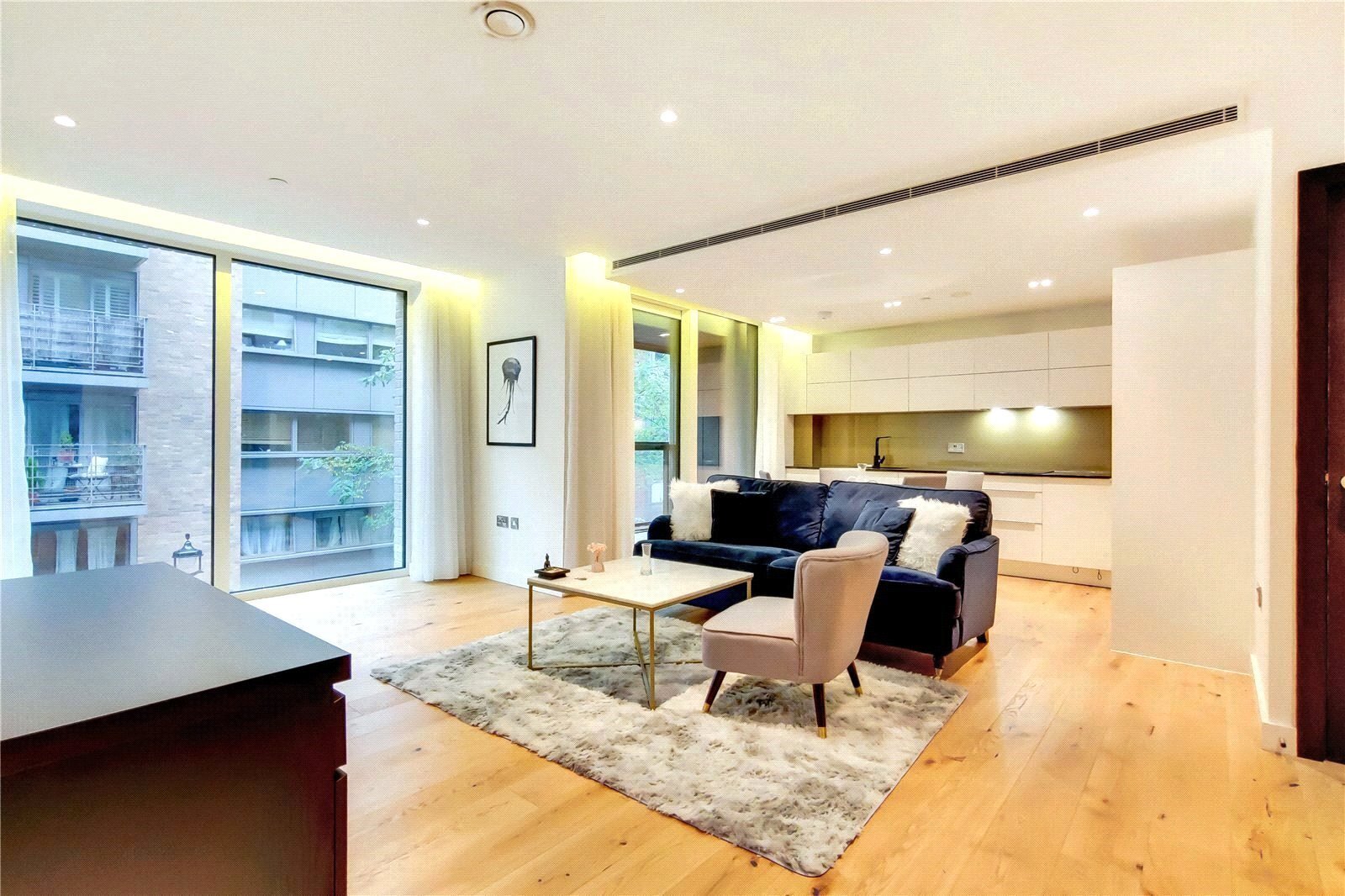 Ashley House, Monck Street, London, SW1P Image 2