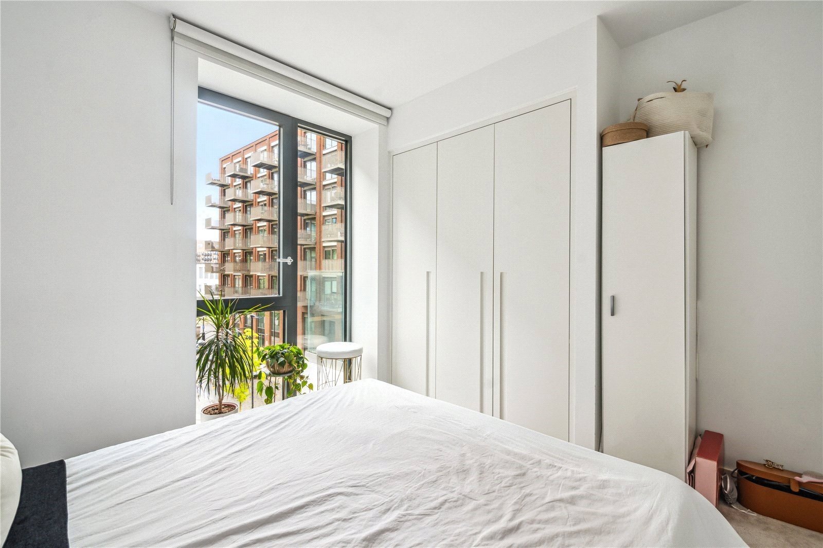 Fairwater House, Bonnet Street, London, E16 Image 4