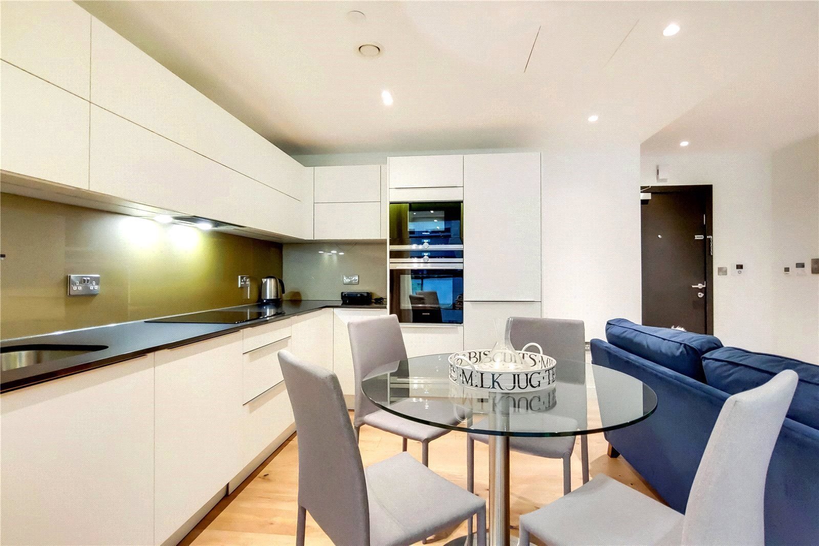 Ashley House, Monck Street, London, SW1P Image 3