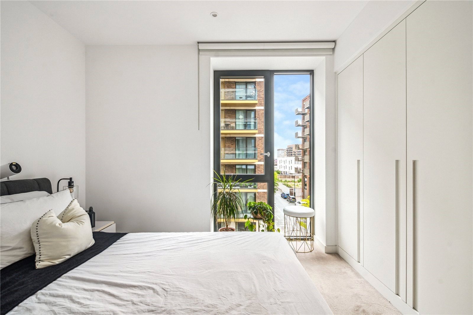 Fairwater House, Bonnet Street, London, E16 Image 5