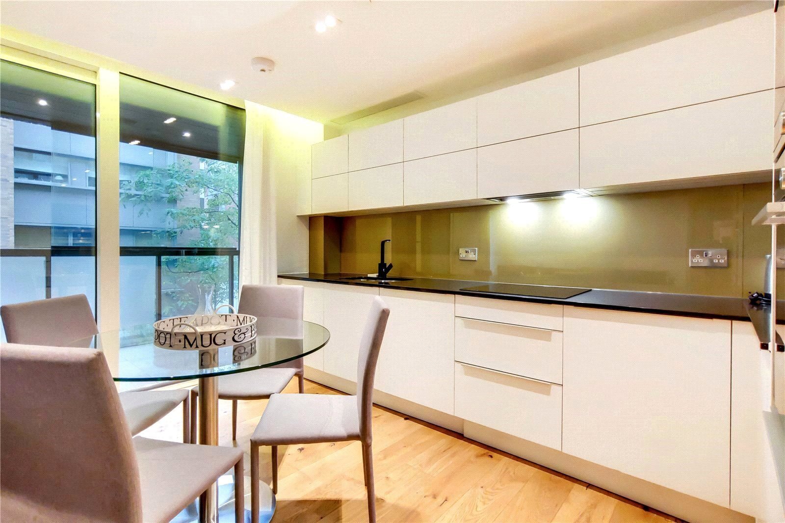 Ashley House, Monck Street, London, SW1P Image 4