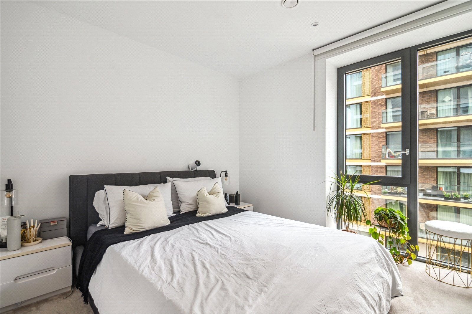Fairwater House, Bonnet Street, London, E16 Image 6