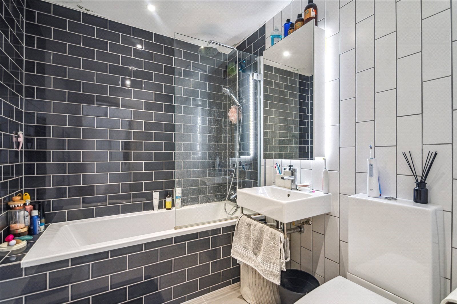 Fairwater House, Bonnet Street, London, E16 Image 7