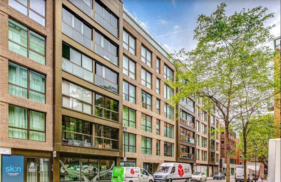 Ashley House, Monck Street, London, SW1P Image 6