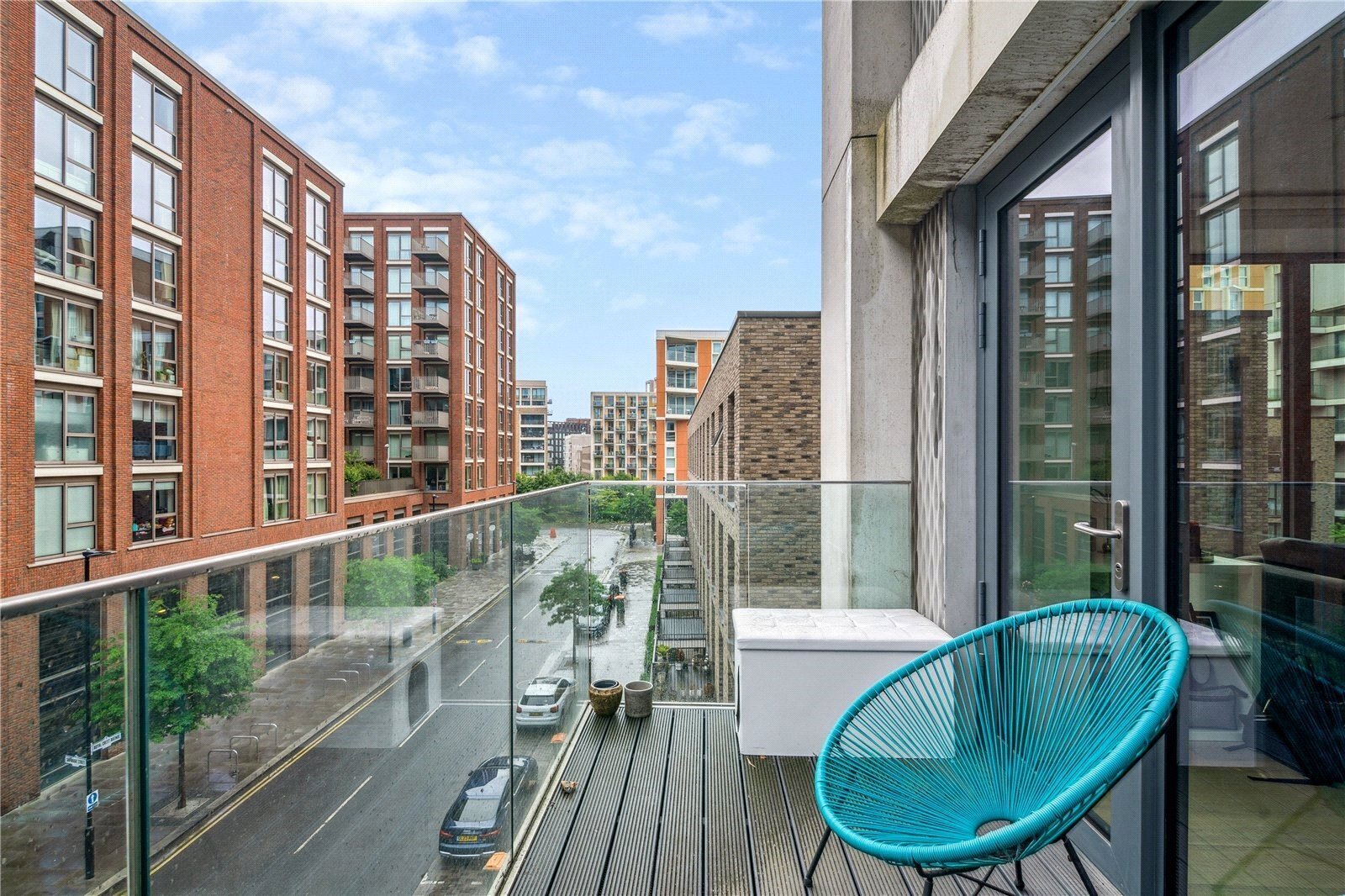 Fairwater House, Bonnet Street, London, E16 Image 8