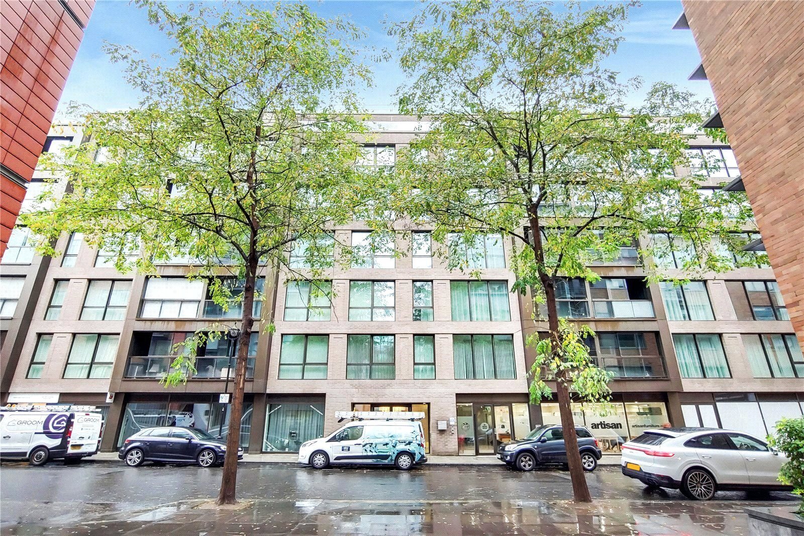 Ashley House, Monck Street, London, SW1P Image 7