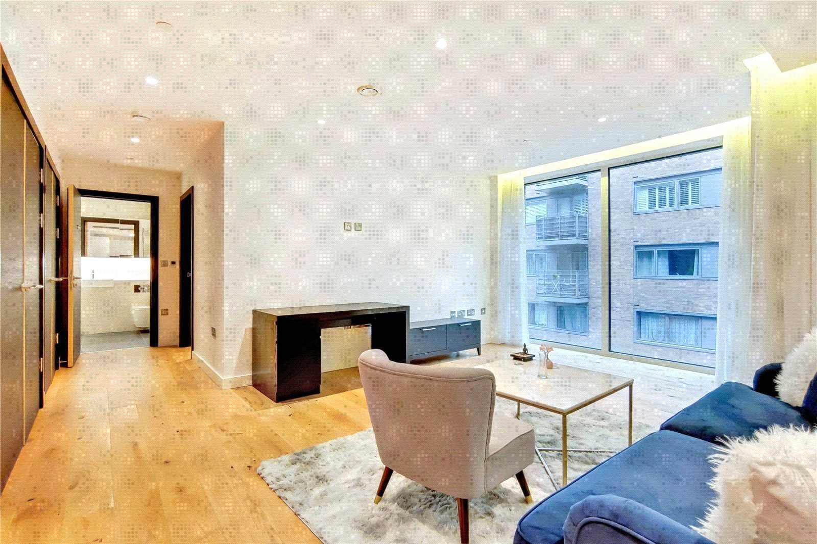 Ashley House, Monck Street, London, SW1P Image 8