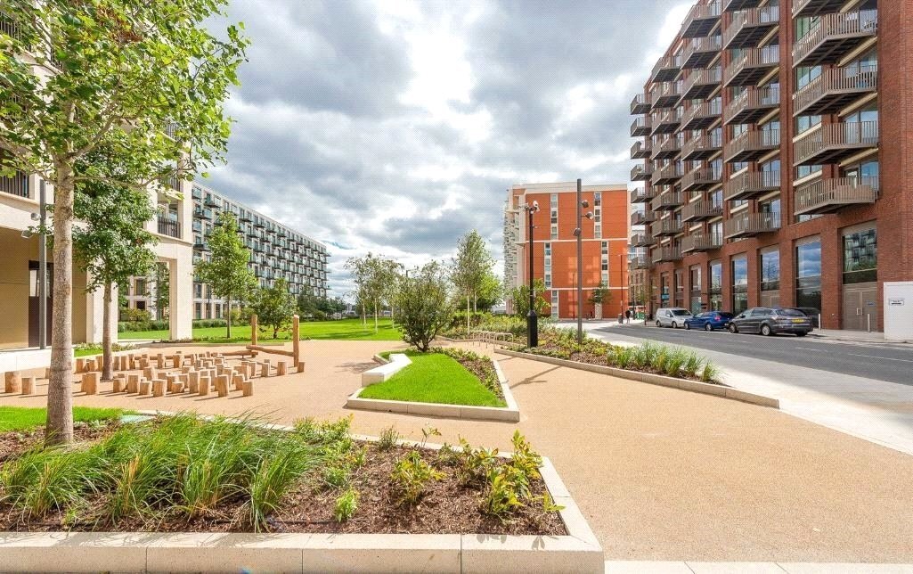 Fairwater House, Bonnet Street, London, E16 Image 11