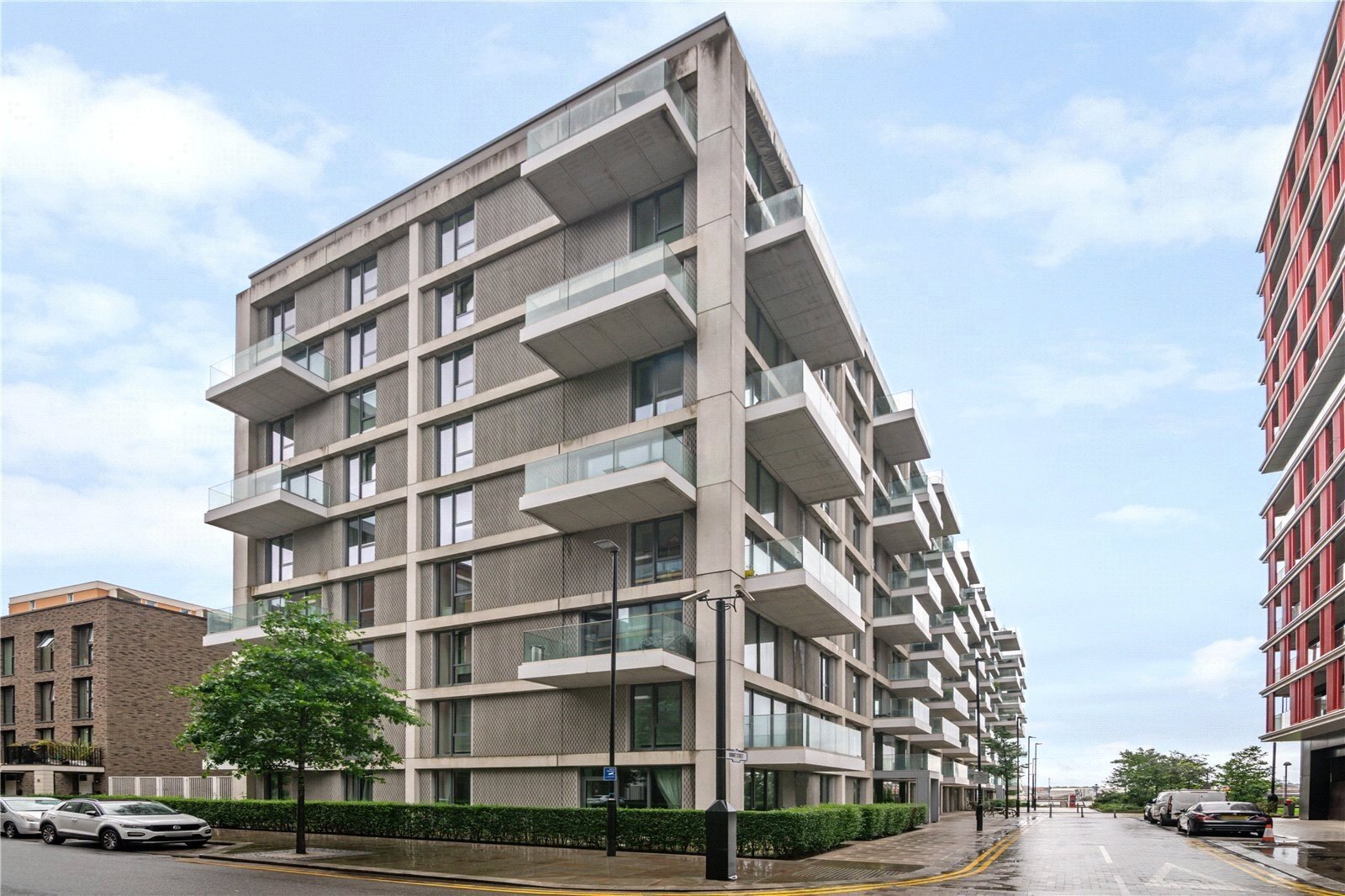 Fairwater House, Bonnet Street, London, E16 Image 12
